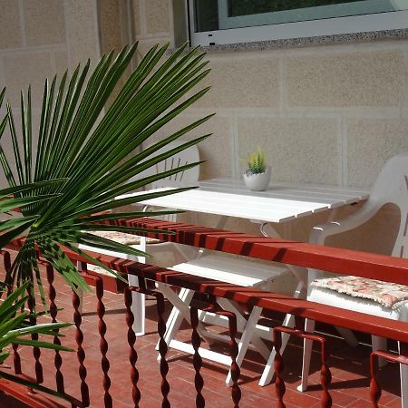 Apartman Iris S Terasom Рієка Екстер'єр фото