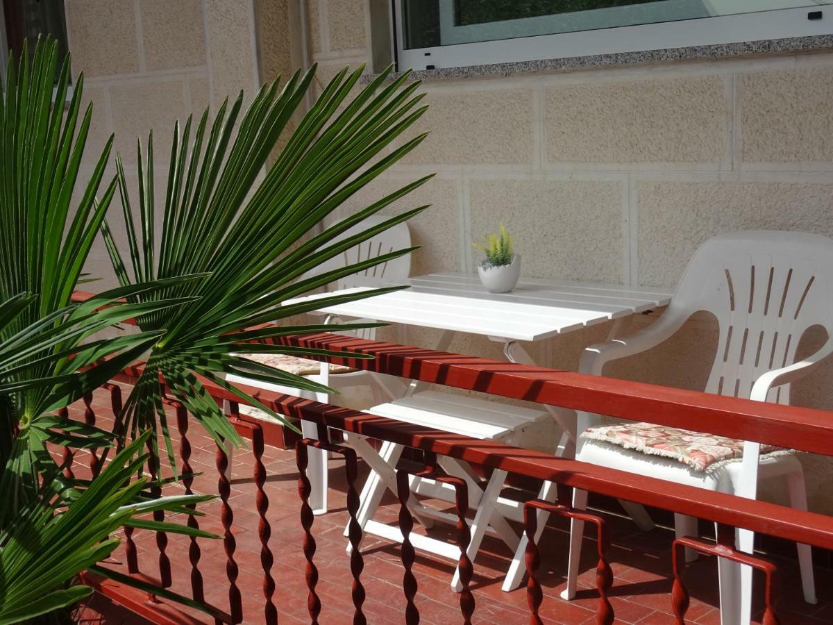 Apartman Iris S Terasom Рієка Екстер'єр фото